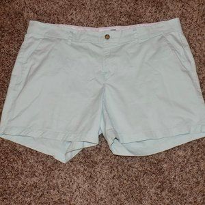 Mint Old Navy Shorts